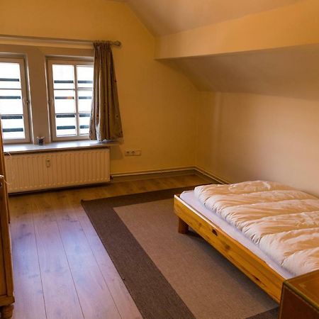 Forsthaus Edelburg Ferienhaus Hemer 外观 照片