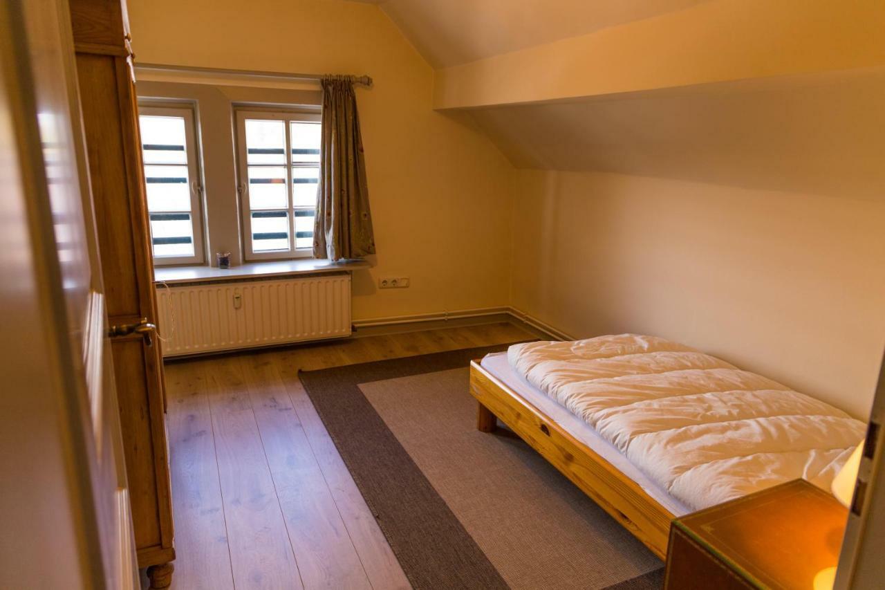 Forsthaus Edelburg Ferienhaus Hemer 外观 照片