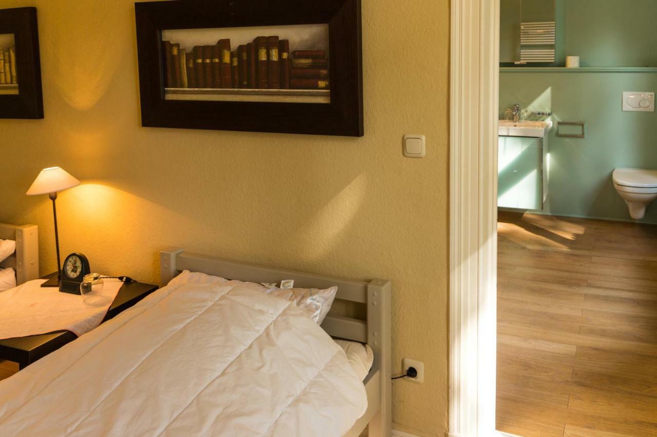 Forsthaus Edelburg Ferienhaus Hemer 外观 照片
