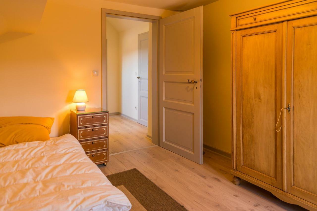 Forsthaus Edelburg Ferienhaus Hemer 外观 照片