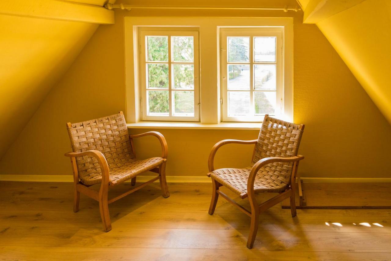 Forsthaus Edelburg Ferienhaus Hemer 外观 照片