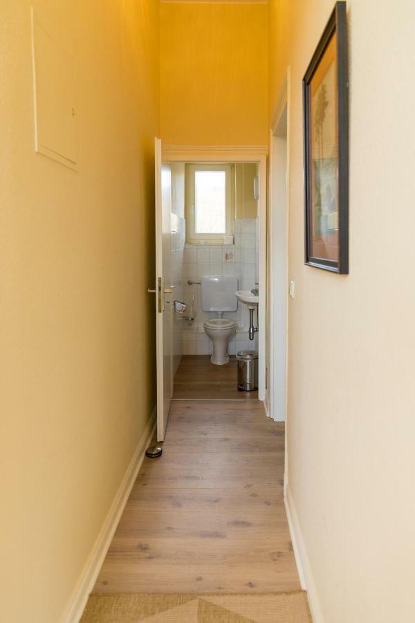 Forsthaus Edelburg Ferienhaus Hemer 外观 照片