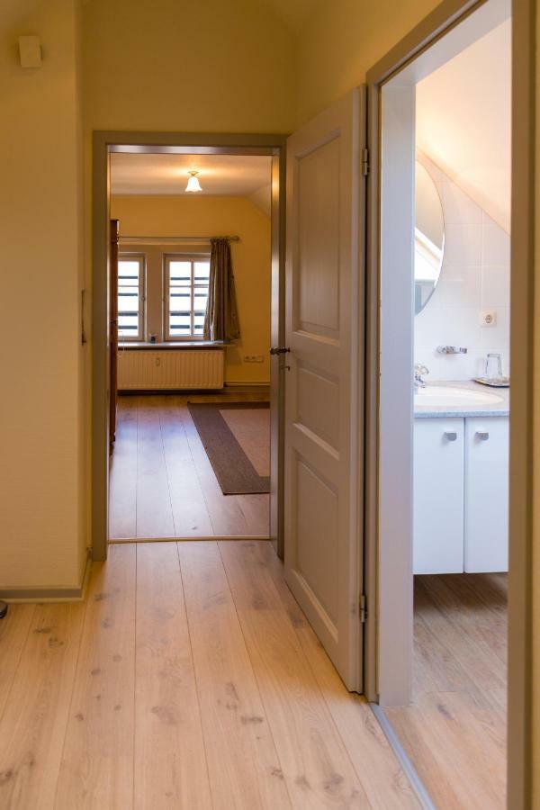 Forsthaus Edelburg Ferienhaus Hemer 外观 照片
