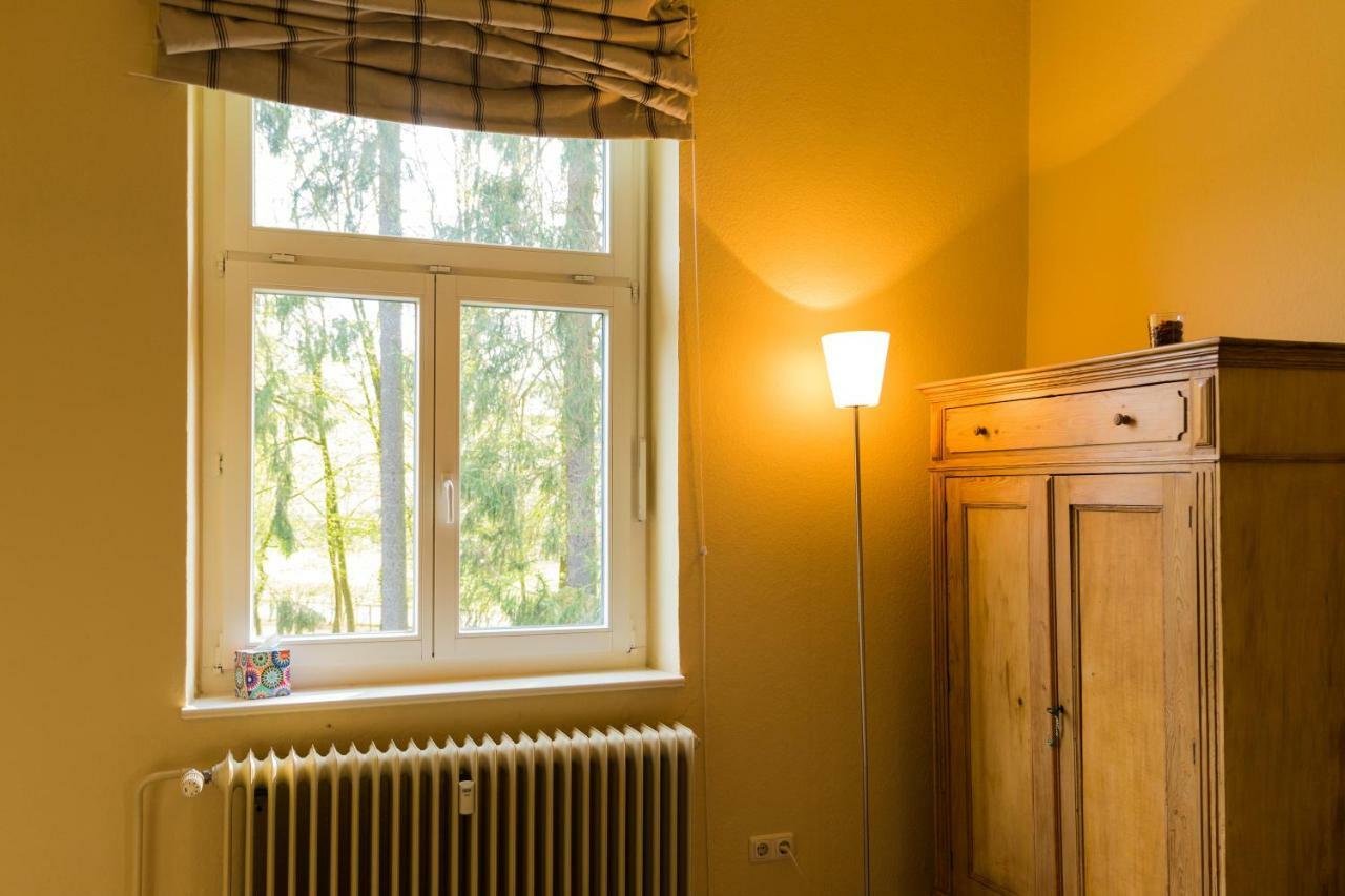 Forsthaus Edelburg Ferienhaus Hemer 外观 照片