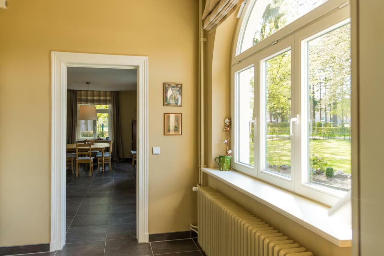 Forsthaus Edelburg Ferienhaus Hemer 外观 照片