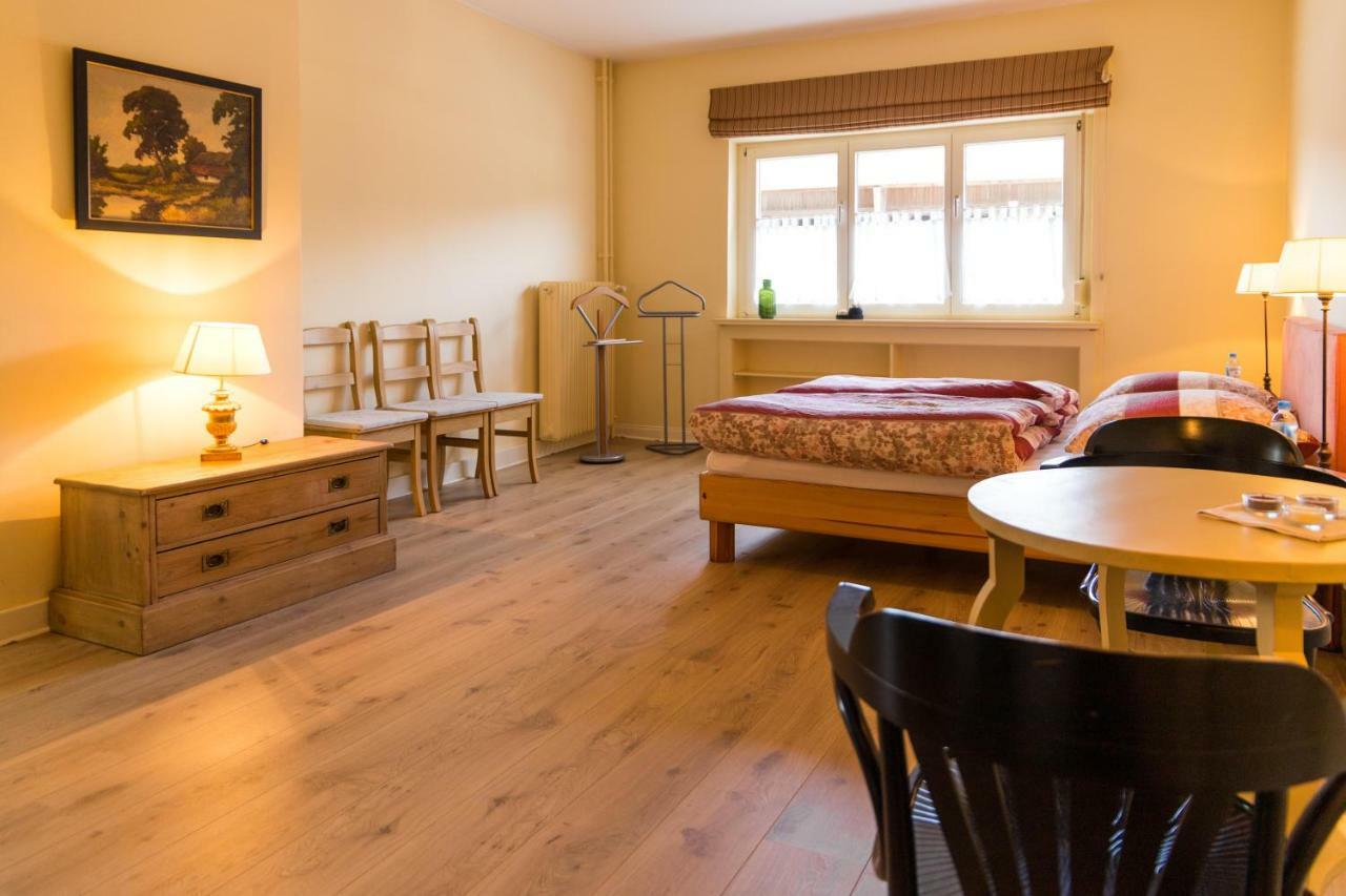 Forsthaus Edelburg Ferienhaus Hemer 外观 照片